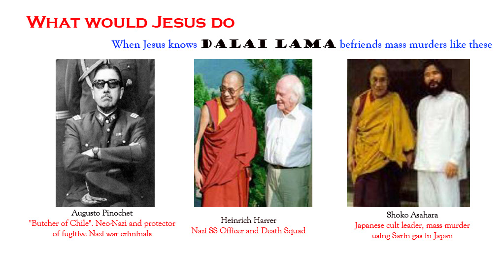  Le Pape et le Dalaï Lama nous ont trahis !  N'ayons confiance qu'en nous-mêmes !!! Wwjd03